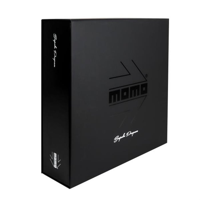 Volante edizione limitata Passione Motori