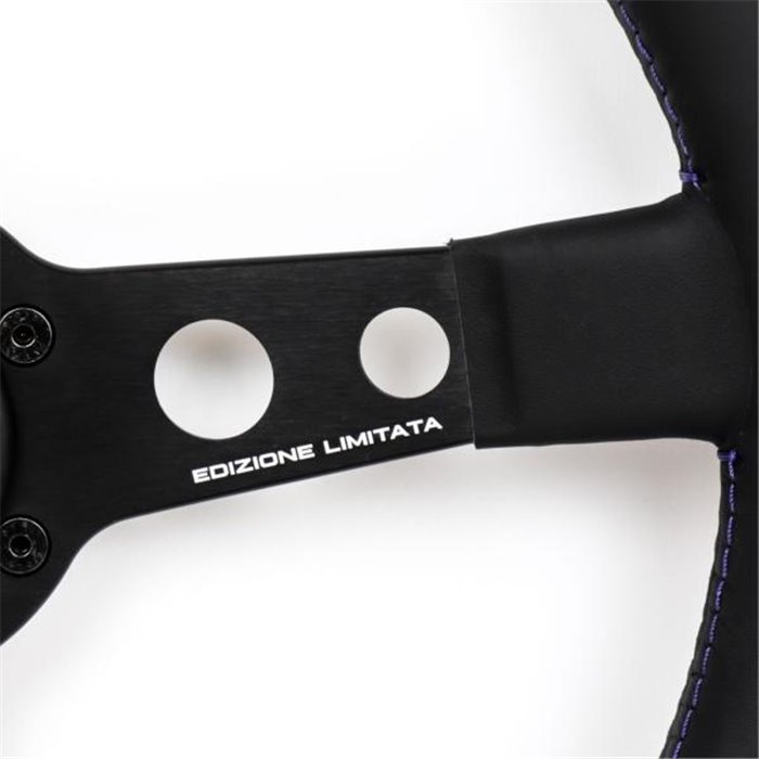 Volante edizione limitata Passione Motori