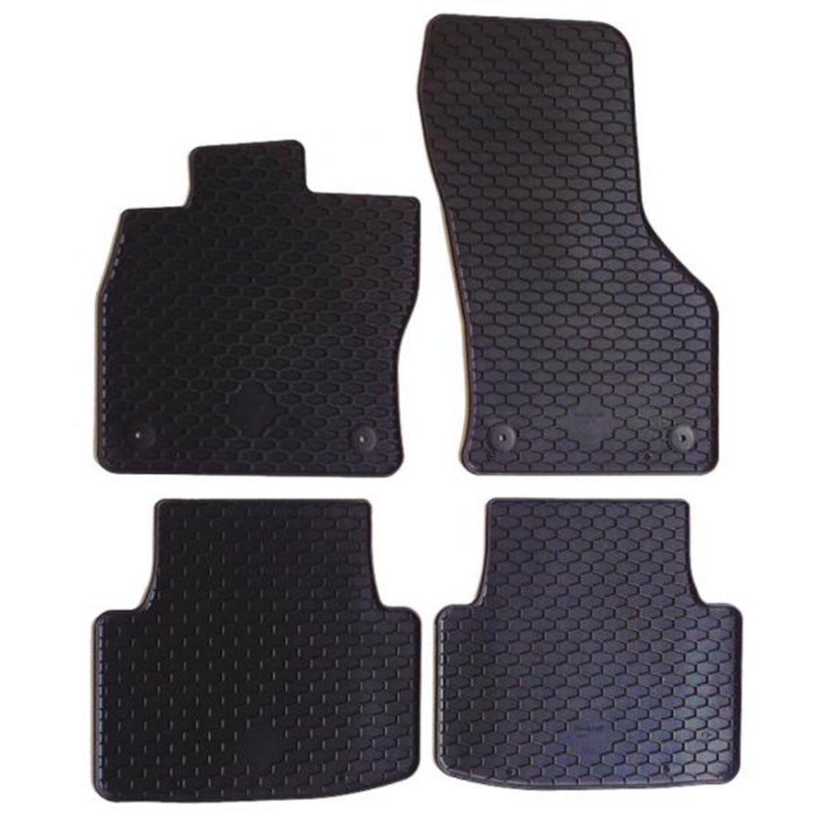 Tappeti gomma VOLKSWAGEN Passat 4p. e Variant SW 14˃23