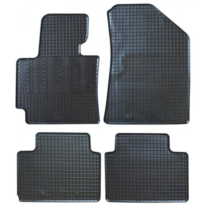 Tappeti gomma KIA Soul 14˃20