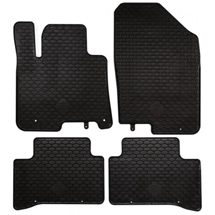 Tappeti gomma HYUNDAI Tucson 20˃