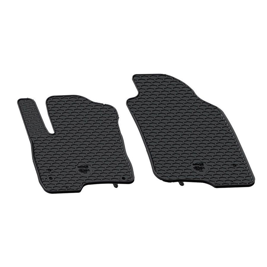 Tappeti gomma FIAT Panda III Van 12˃20, 20˃