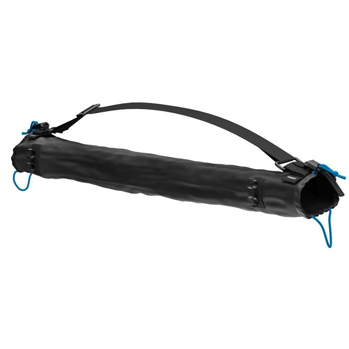 Borsa per portasci SkiClick