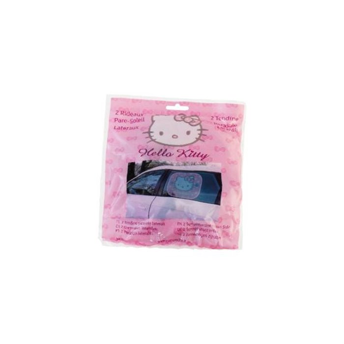 Tendine parasole laterali 44x36 cm