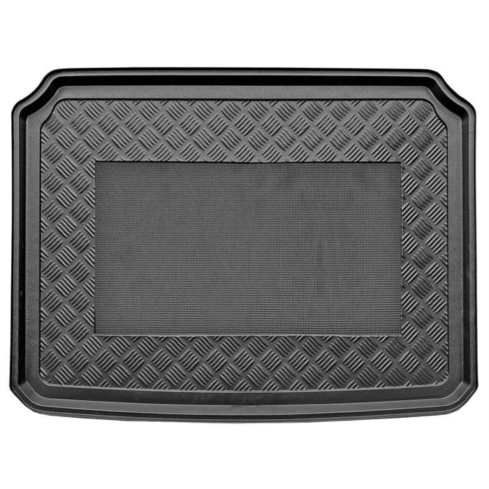 Vasca baule ALFA ROMEO Tonale 22˃ (pianale basso)