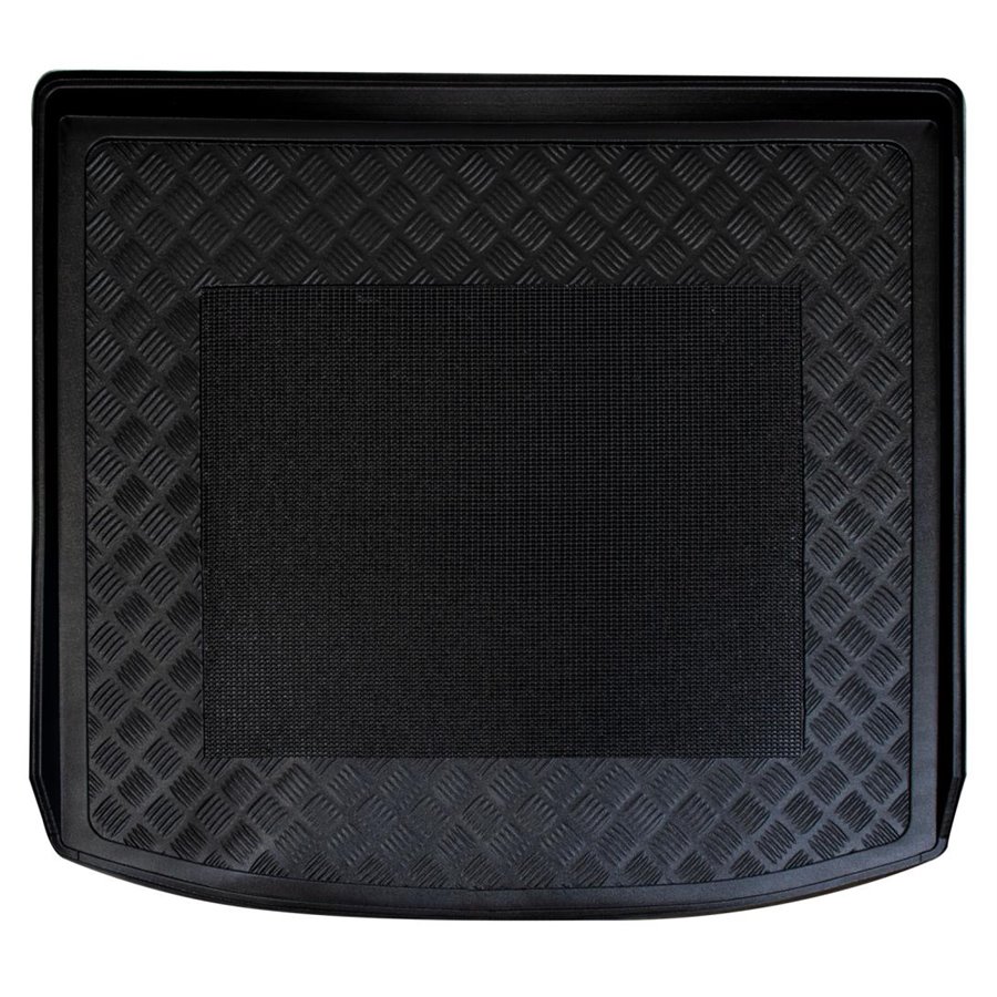 Vasca baule DACIA Duster III 24˃