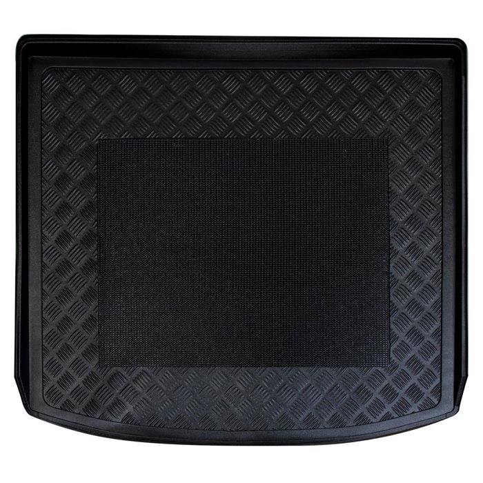 Vasca baule DACIA Duster III 24˃