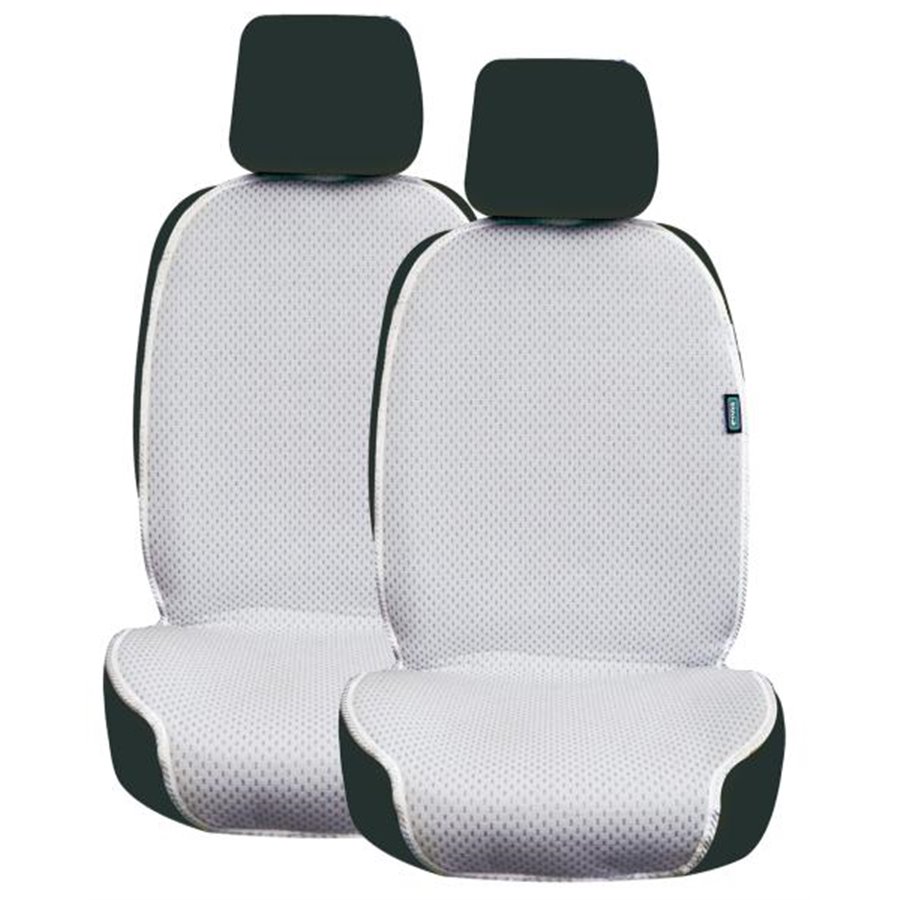 Coprisedili anteriori universali Piper col. Bermuda blu