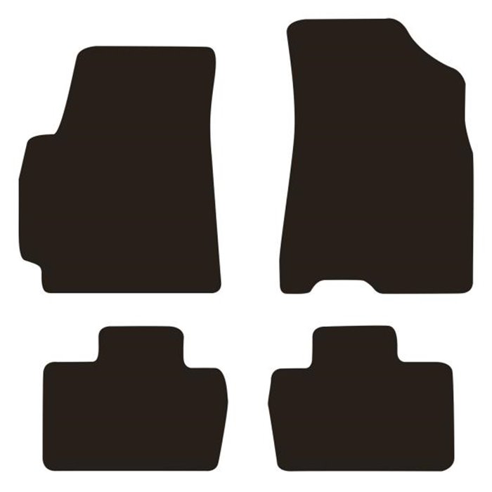 Tappeti moquette Tailor DR 3 18˃22 / 3.0 23˃