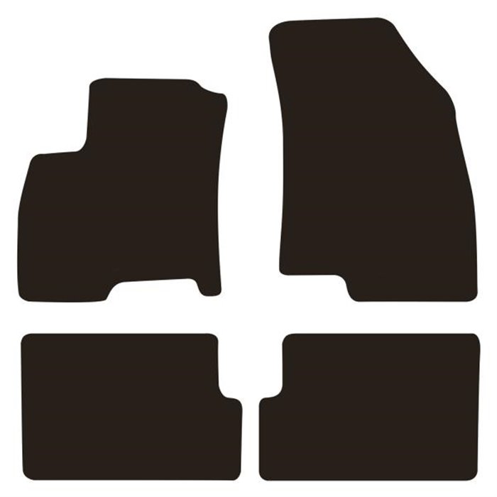 Tappeti moquette Tailor DR 6.0 22˃ / 7.0 23˃