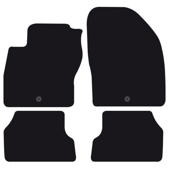Tappeti moquette Tailor FORD Focus 3/5p. e SW  04˃11
