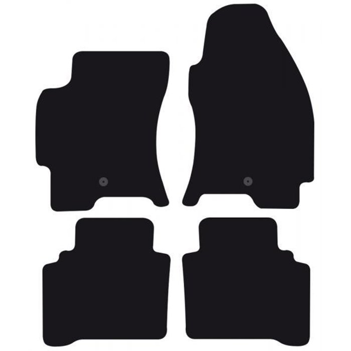 Tappeti moquette Tailor FORD Mondeo/Mondeo SW  00˃07