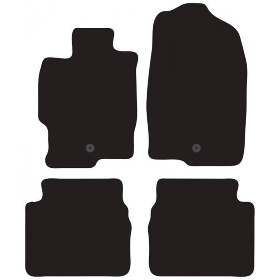 Tappeti moquette Tailor MAZDA 6 / 6 SW 08˃12