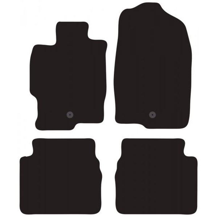 Tappeti moquette Tailor MAZDA 6 / 6 SW 08˃12