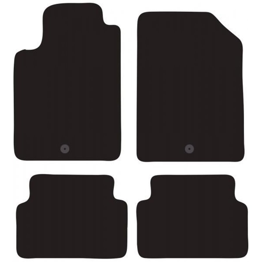 Tappeti moquette Tailor RENAULT Laguna II 5p. e SW  01˃07