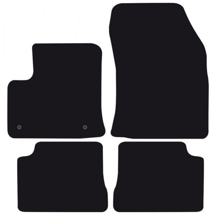 Tappeti moquette Tailor OPEL Insignia/Insignia SW 08˃13