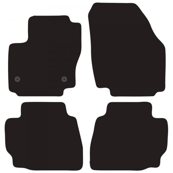 Tappeti moquette Tailor FORD Mondeo 4/5p. e SW  13˃14