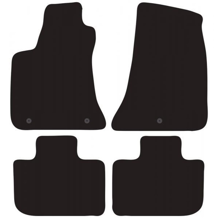 Tappeti moquette Tailor LANCIA Thema 11˃