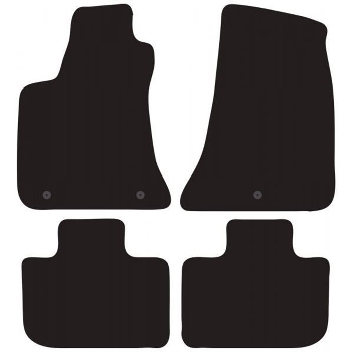 Tappeti moquette Tailor LANCIA Thema 11˃