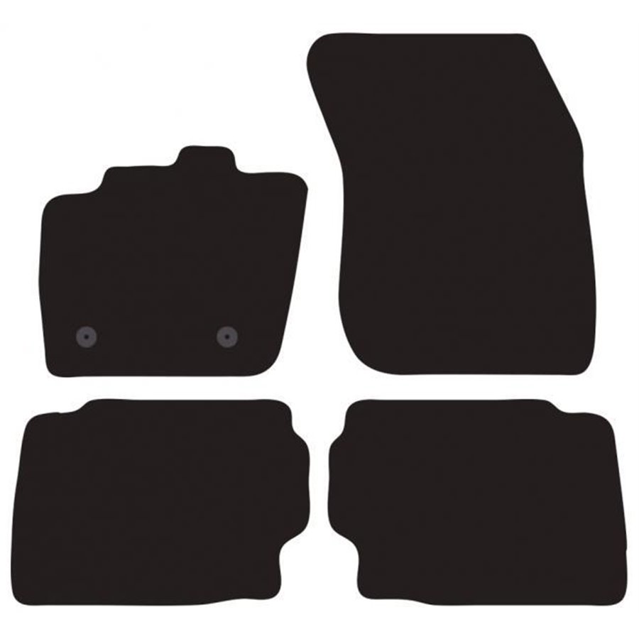 Tappeti moquette Tailor FORD Mondeo 4/5p. e SW 14˃19, 19˃