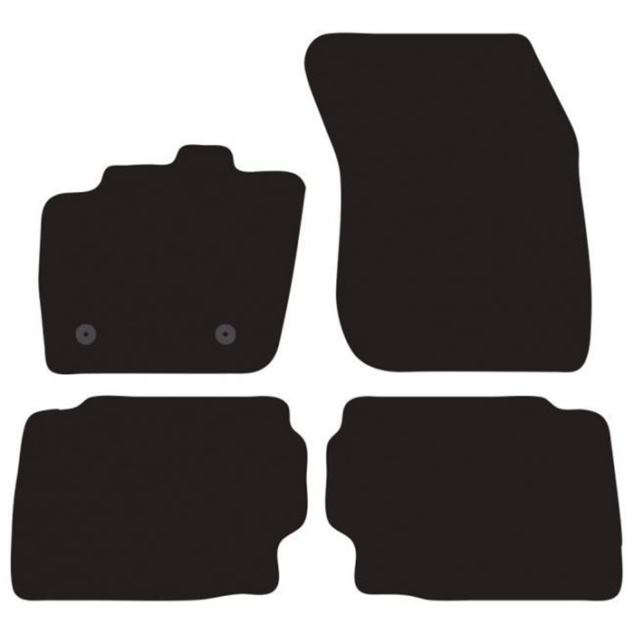 Tappeti moquette Tailor FORD Mondeo 4/5p. e SW 14˃19, 19˃