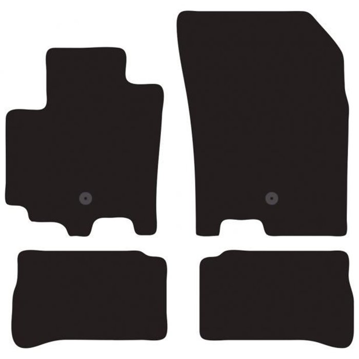 Tappeti moquette Tailor SUZUKI Vitara 15˃18, 18˃