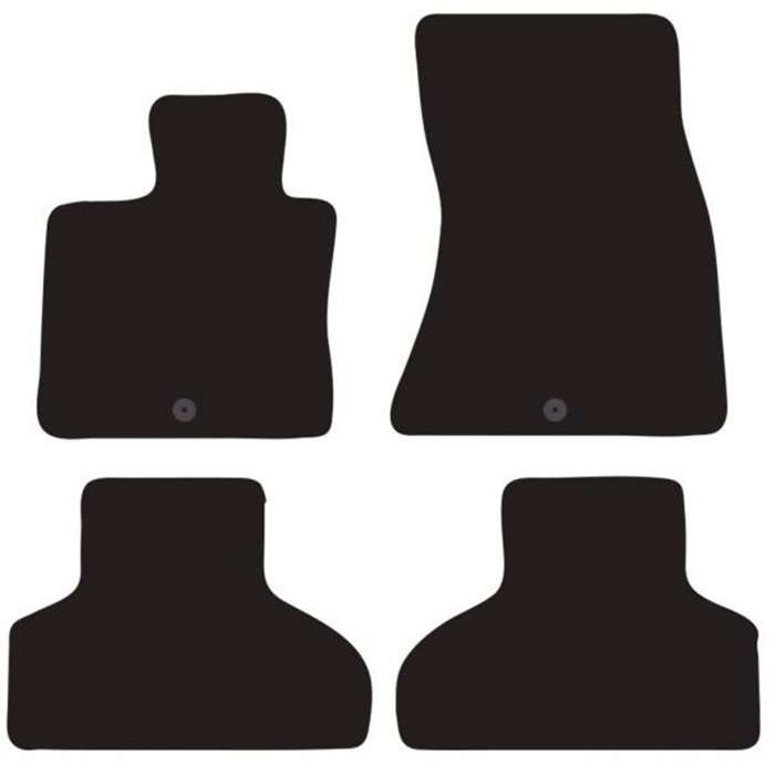 Tappeti moquette Tailor BMW X5  13˃18