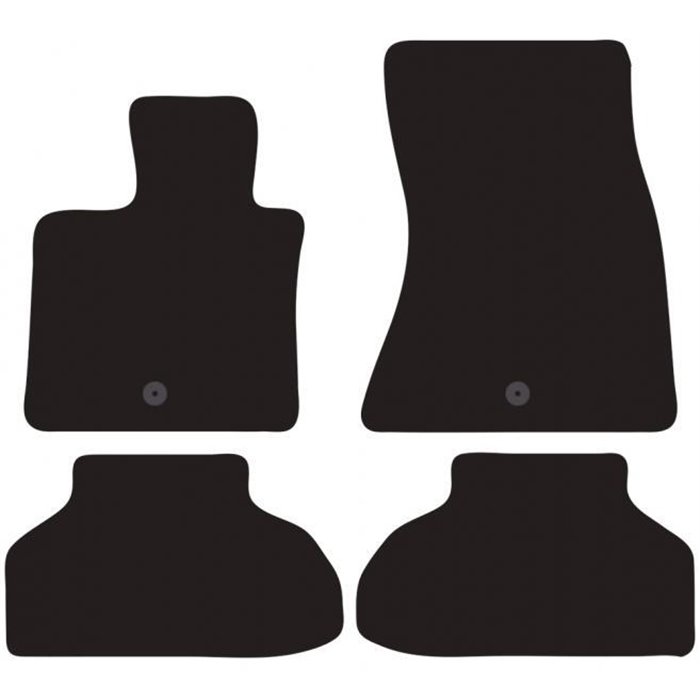 Tappeti moquette Tailor BMW X6  14˃19