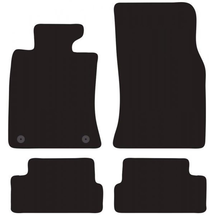 Tappeti moquette Tailor MINI 3p. 06˃14