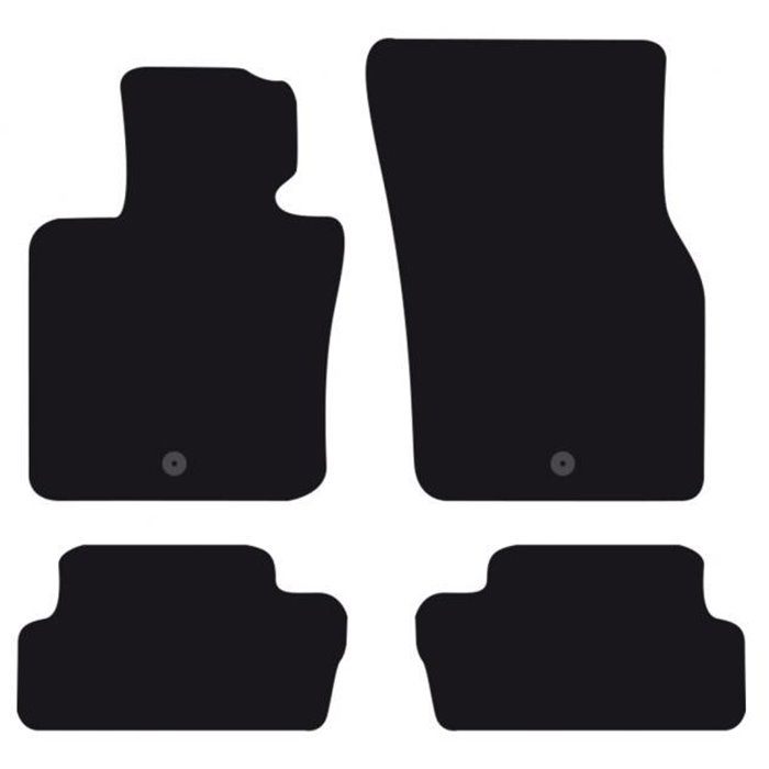 Tappeti moquette Tailor MINI 3p. 14˃23