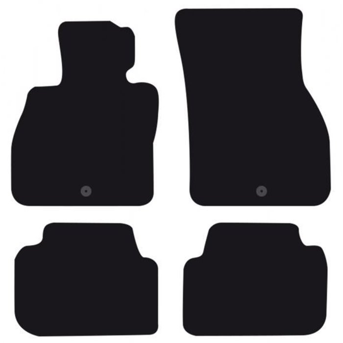 Tappeti moquette Tailor MINI Clubman 15˃21, 21˃