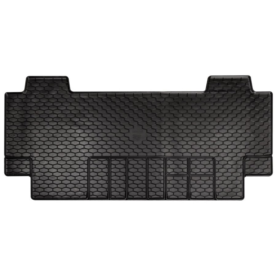 Tappeto gomma seconda fila Jumpy 16˃ - Scudo/Ulysse 22˃ - Vivaro C/Zafira Life 19˃ - Expert Combi/Traveller 16˃ - ProAce 5p. 16˃