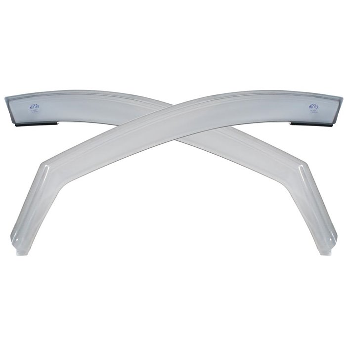 Deflettori aria Mixer PEUGEOT 208 5p. 19˃