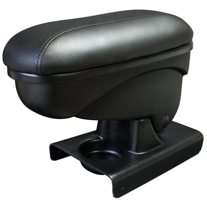 Bracciolo portaoggetti scorrevole AUDI A3 03˃12