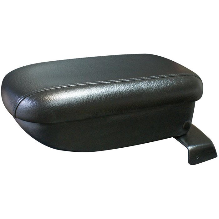 Bracciolo portaoggetti fisso BMW Serie 1  3p. 07˃12, 5p. 04˃11