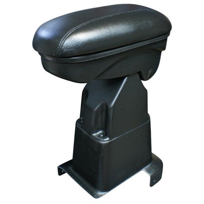 Bracciolo portaoggetti scorrevole CITROEN Berlingo II 08˃18 - PEUGEOT Partner 08˃18 (senza portaoggetti)