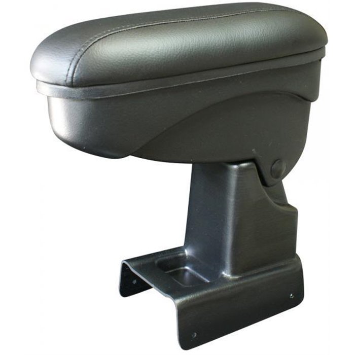 Bracciolo portaoggetti scorrevole ABARTH Punto 3p. 08˃12 - FIAT Grande Punto 05˃, Punto Evo 09˃, Punto 12˃