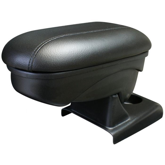 Bracciolo portaoggetti scorrevole FORD Fiesta VI 08˃17