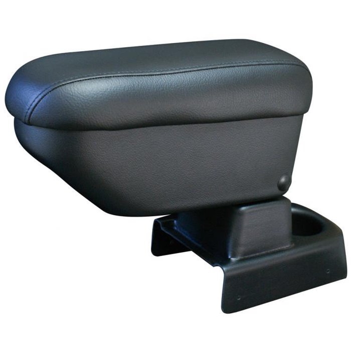 Bracciolo portaoggetti fisso HONDA Jazz II 08˃15