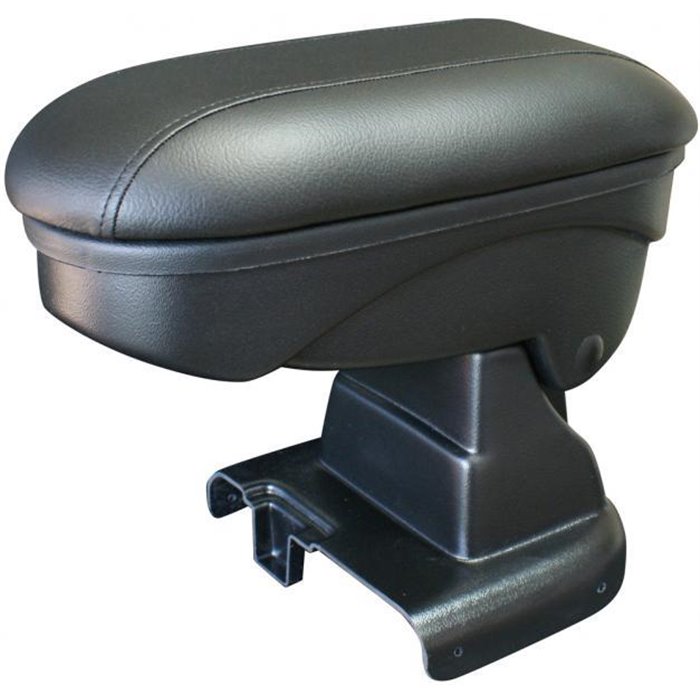 Bracciolo portaoggetti scorrevole HYUNDAI ix20 10˃15, 15˃ - KIA Venga 10˃14, 15˃