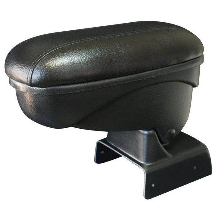 Bracciolo portaoggetti scorrevole OPEL Astra H 04˃