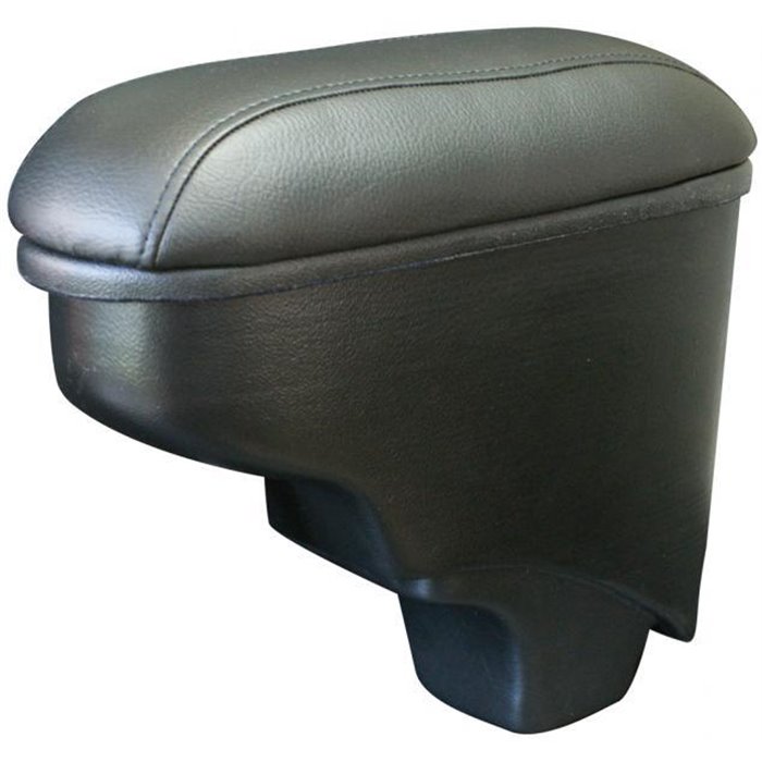 Bracciolo portaoggetti scorrevole PEUGEOT 206 3/5p. 98˃ (anche CC, no Plus)