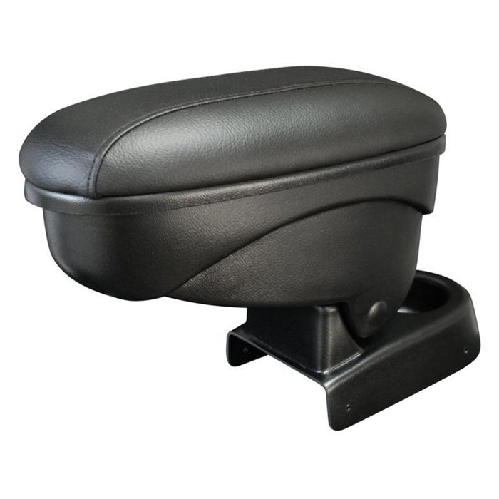 Bracciolo portaoggetti scorrevole PEUGEOT 207 3/5p. 06˃ (anche CC)