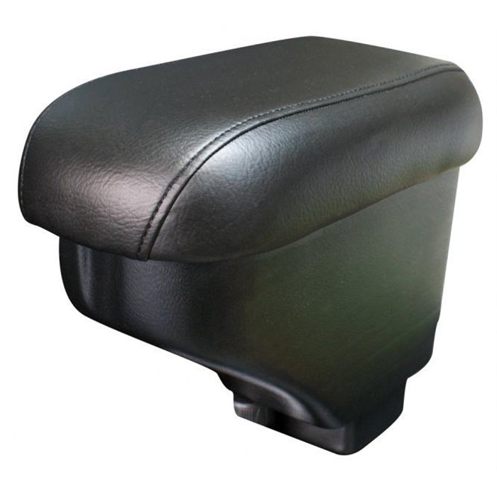 Bracciolo portaoggetti fisso SKODA Fabia II 07˃14