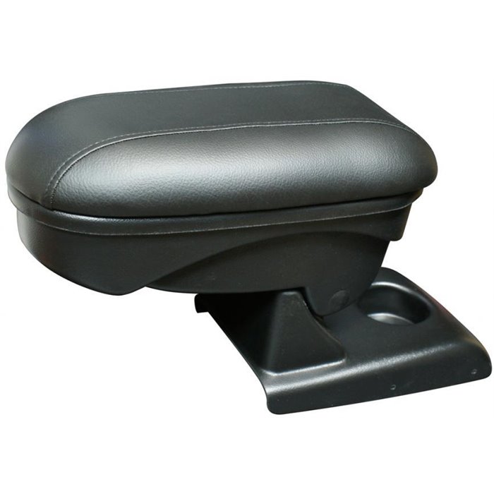 Bracciolo portaoggetti scorrevole SKODA Roomster Praktik 07˃