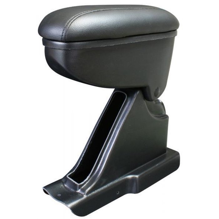 Bracciolo portaoggetti scorrevole SMART Fortwo 07˃10