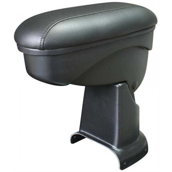 Bracciolo portaoggetti scorrevole TOYOTA Yaris II 06˃11