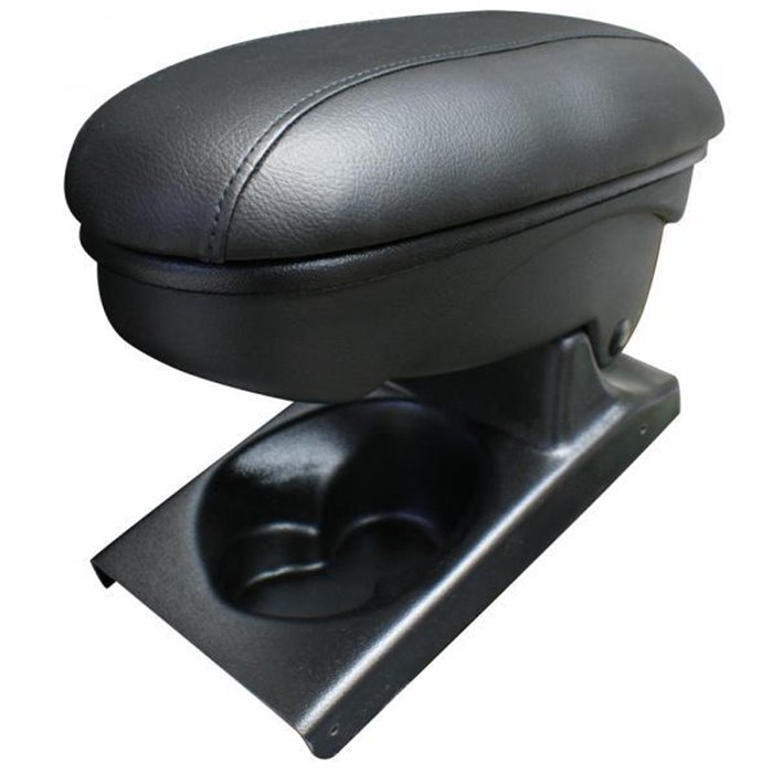 Bracciolo portaoggetti scorrevole TOYOTA Auris 07˃12