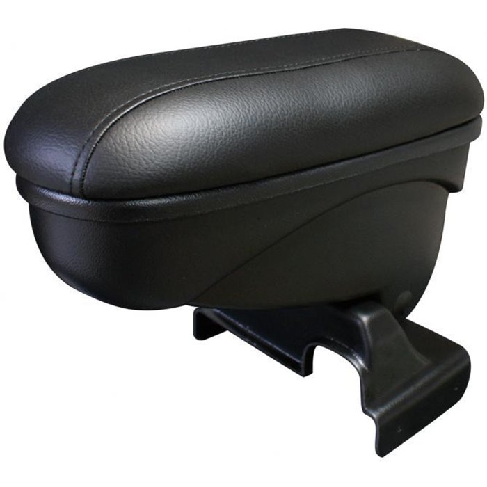 Bracciolo portaoggetti scorrevole VW Eos 06˃, Golf V 03˃, Golf VI 08˃, Golf Plus 05˃, Jetta 05˃10, Passat 01˃05