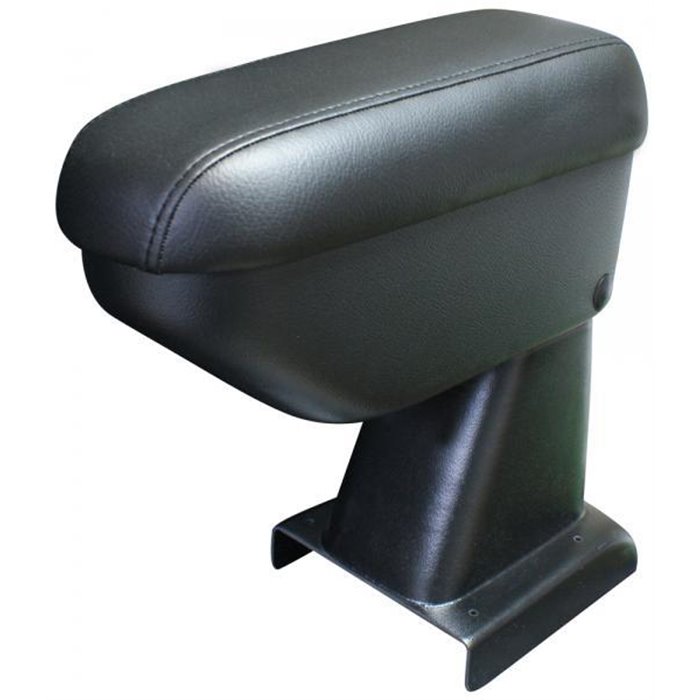 Bracciolo portaoggetti fisso VOLKSWAGEN Polo IV 01˃09